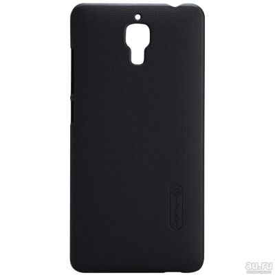 Лот: 9069476. Фото: 1. Чехол Nillkin для Xiaomi Mi4... Чехлы, бамперы