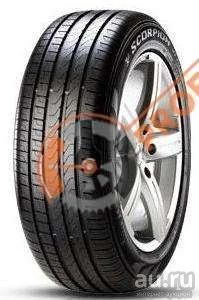 Лот: 13289506. Фото: 1. Автошина PIRELLI SCORPION VERDE... Шины