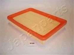 Лот: 4941321. Фото: 1. Воздушный фильтр japanpads (FA-H10S... Расходные материалы