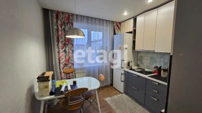 Лот: 25512598. Фото: 1. 3-комн. квартира , Красноярск... Квартиры, студии
