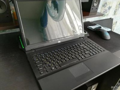 Лот: 9135996. Фото: 1. 15.6" Ноутбук DNS 121037. Ноутбуки