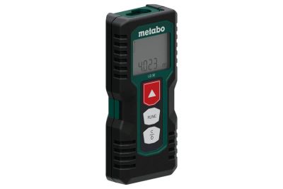 Лот: 15495013. Фото: 1. Дальномер лазерный Metabo LD 30... Электроинструмент