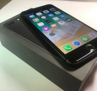 Лот: 11130568. Фото: 1. Apple iPhone 8 Plus 64GB PCT Гарантия. Смартфоны
