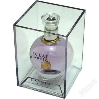 Лот: 2648904. Фото: 1. Lanvin Eclat D'Arpege 100 мл брак. Женская парфюмерия