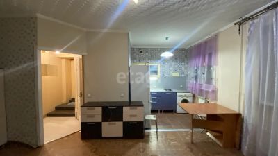 Лот: 25742691. Фото: 1. квартира , Красноярск улица Мичурина... Квартиры, студии