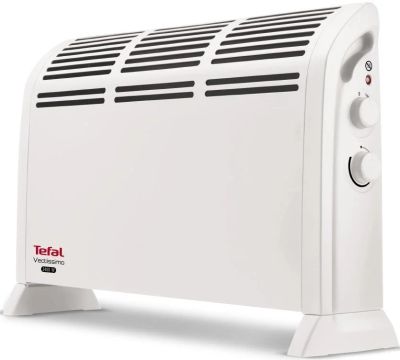 Лот: 12055944. Фото: 1. Конвектор Tefal CQ3031 Официальная... Обогреватели бытовые