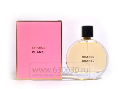 Лот: 5259817. Фото: 1. Chanel "Chance eau de parfume... Женская парфюмерия