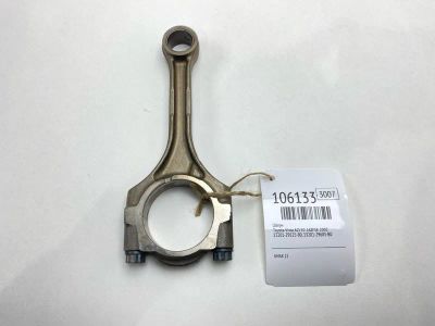 Лот: 25058150. Фото: 1. Шатун Toyota Vista 2002 1320129125B0... Двигатель и элементы двигателя