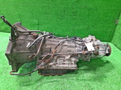 Лот: 16654341. Фото: 1. Акпп Mazda Bongo SSF8R RF-T 1... Трансмиссия