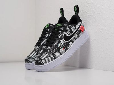 Лот: 19278380. Фото: 1. Кроссовки Nike Air Force 1 Low. Кеды, кроссовки, слипоны