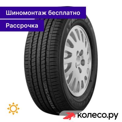 Лот: 25094040. Фото: 1. TR257 265/65 R17 112H. Шины