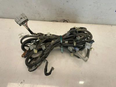 Лот: 21702065. Фото: 1. проводка багажника Honda Civic... Двигатель и элементы двигателя