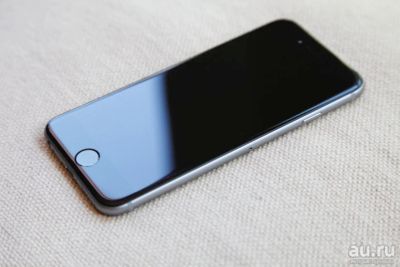 Лот: 9053245. Фото: 1. iphone 6. Смартфоны