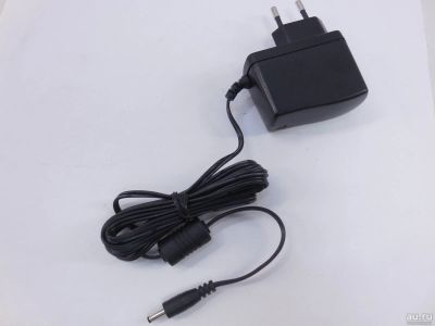 Лот: 15664219. Фото: 1. Блок питания AC/DC Adaptor GPSS-0500201... Инструменты и оборудование