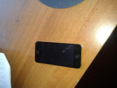 Лот: 3815139. Фото: 1. Iphone 5. Смартфоны