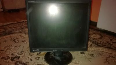 Лот: 5065723. Фото: 1. Монитор LG L1742SE. ЖК-мониторы