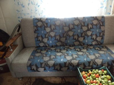 Лот: 8715250. Фото: 1. Диван. Диваны