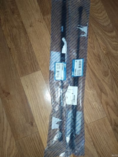 Лот: 18286131. Фото: 1. Амортизаторы багажника JETT Toyota... Кузов