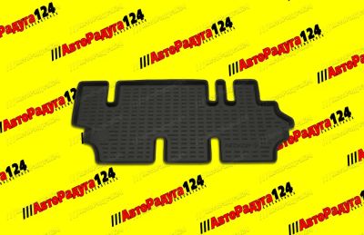Лот: 20504684. Фото: 1. Коврики салонные Volkswagen T5... Чехлы, коврики, оплетки руля