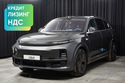 Лот: 24560880. Фото: 1. Li L7 2024. Автомобили