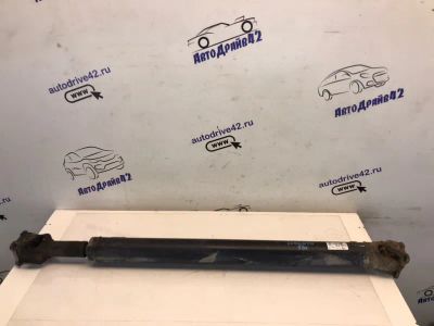 Лот: 21704414. Фото: 1. карданный вал Kia Sorento BL. Другое (автозапчасти)