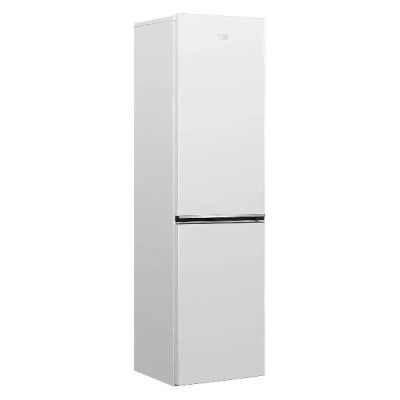 Лот: 24862871. Фото: 1. Холодильник Beko B1RCSK332W. Холодильники, морозильные камеры