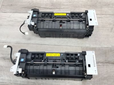 Лот: 24342154. Фото: 1. Фьюзер (печка) FK-1150 Kyocera. Запчасти