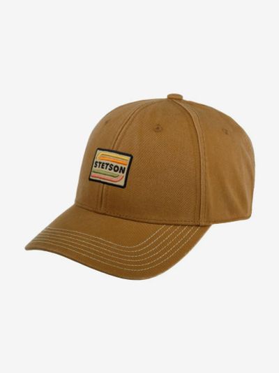 Лот: 22437054. Фото: 1. Бейсболка STETSON 7721110 BASEBALL... Другое (спортивная одежда)