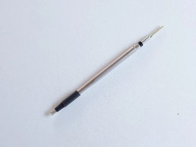 Лот: 25083157. Фото: 1. Сменное паяльное жало C-002 (BC2... Радиолюбительский инструмент