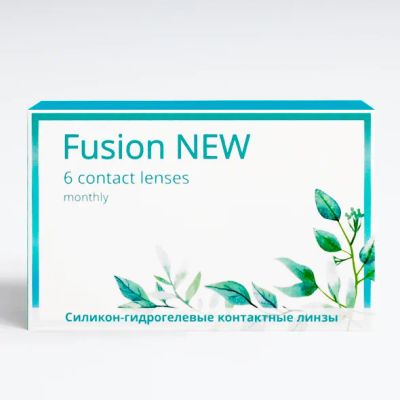 Лот: 25537672. Фото: 1. OKVision FUSION NEW (6 линз). Оправы для очков