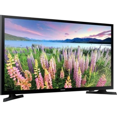 Лот: 10958975. Фото: 1. Продам телевизор Samsung UE40J5200AU. Телевизоры