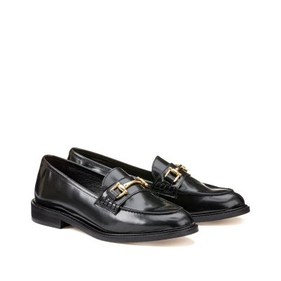 Лот: 24241232. Фото: 1. Кожаные LaRedoute. Мокасины