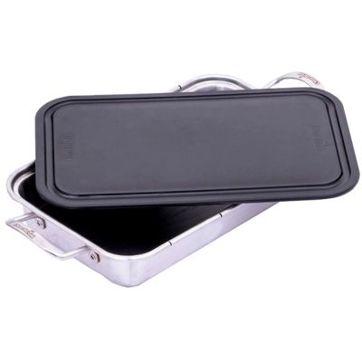 Лот: 19032142. Фото: 1. Поддон-основа Char-Broil Grill... Мангалы, грили, коптильни