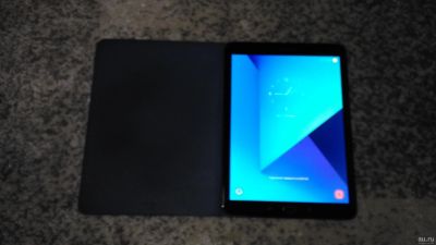 Лот: 13070591. Фото: 1. Планшет Samsung Galaxy Tab S3. Планшеты