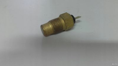 Лот: 17825100. Фото: 1. Датчик ТМ-100 температуры воды... Электрооборудование