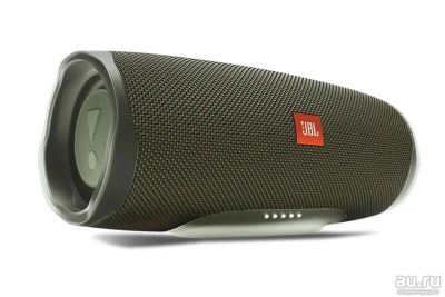 Лот: 13281423. Фото: 1. Новая JBL charge 4. Куплена в... Красноярск