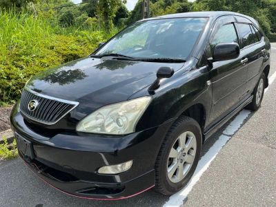 Лот: 21403026. Фото: 1. привод Toyota Harrier GSU35. Двигатель и элементы двигателя