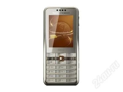Лот: 1523317. Фото: 1. sony ericsson g502 (цвет как на... Кнопочные мобильные телефоны