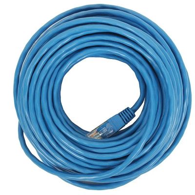Лот: 12144725. Фото: 1. Патч-корд литой TELECOM UTP Кат... Шлейфы, кабели, переходники