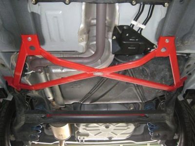 Лот: 17959162. Фото: 1. Распорка Mazda Demio DY. Детали тюнинга