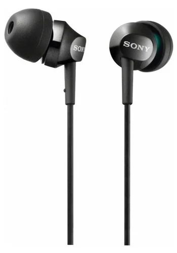 Лот: 4252533. Фото: 1. Sony MDR-EX50LP. Наушники, гарнитуры