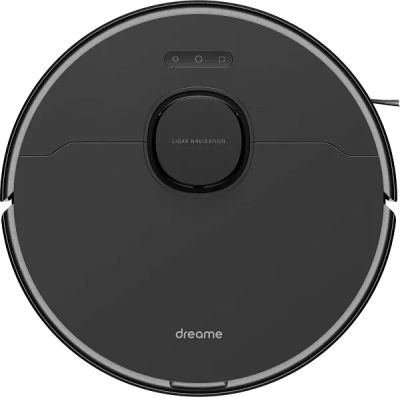 Лот: 22194517. Фото: 1. Робот-пылесос Dreame Bot D10s... Пылесосы, паровые швабры