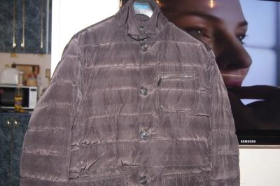 Лот: 6298292. Фото: 1. Продам куртку Collins. Верхняя одежда