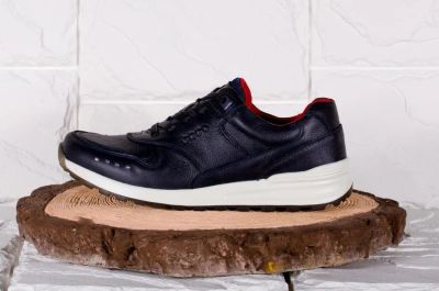 Лот: 10799647. Фото: 1. Кроссовки мужские ecco CS14 mens... Кеды, кроссовки, слипоны