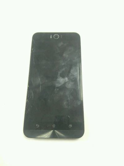 Лот: 12950444. Фото: 1. Корпус Asus ZD551KL с работающим... Корпуса, клавиатуры, кнопки