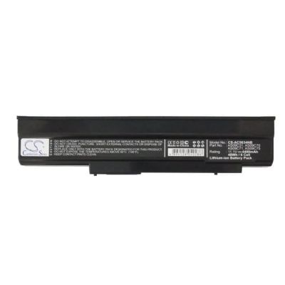Лот: 21519149. Фото: 1. Аккумулятор -N ACER AS09C31 11... Аккумуляторы