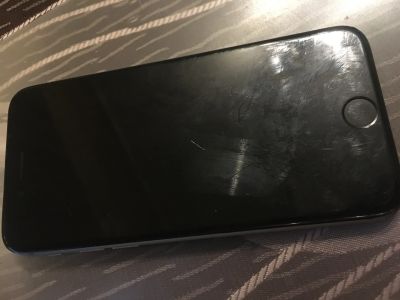 Лот: 18740205. Фото: 1. Iphone 6s на восстановление. Смартфоны