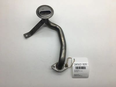 Лот: 20382672. Фото: 1. Маслоприемник Mazda Mpv 2002 GY0114240A... Двигатель и элементы двигателя