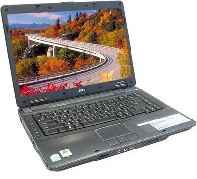 Лот: 3241595. Фото: 1. Продам ноутбук Acer Extensa 5220-200508Mi... Ноутбуки