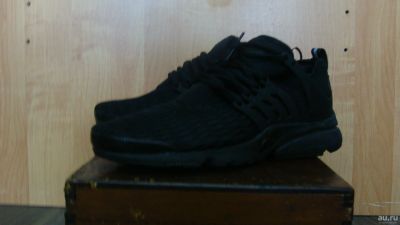 Лот: 13516578. Фото: 1. nike air presto. Кеды, кроссовки, слипоны